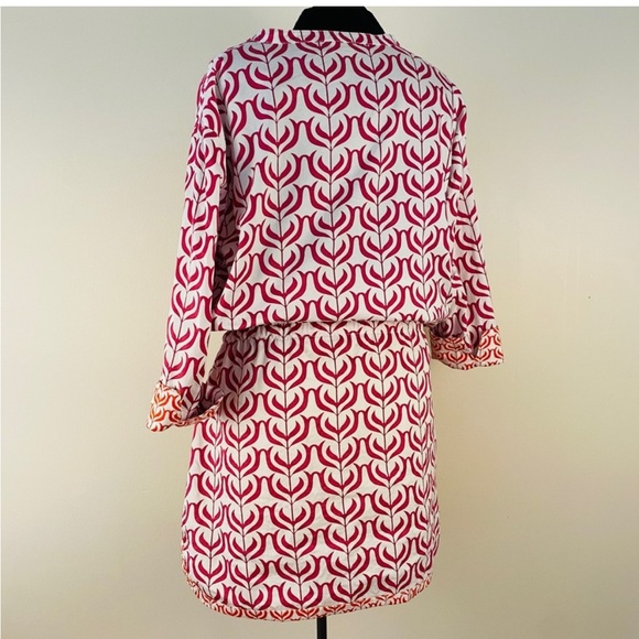 Hatley Cotton Shirt Dress - Picture 5 of 16